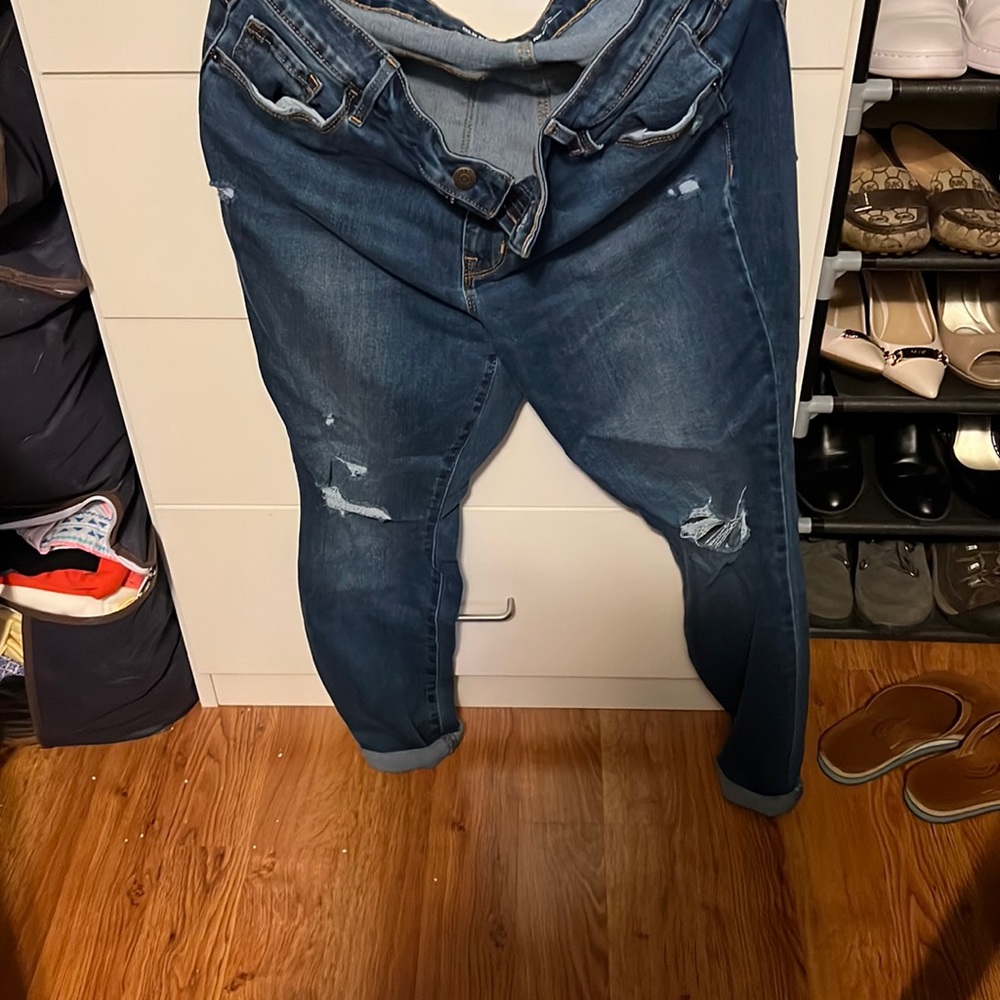 Old Navy